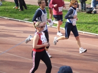 Corsa di Miguel
