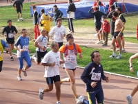 Corsa di Miguel
