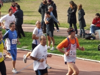 Corsa di Miguel
