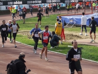 Corsa di Miguel
