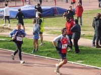 Corsa di Miguel
