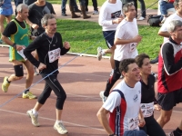 Corsa di Miguel
