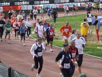 Corsa di Miguel
