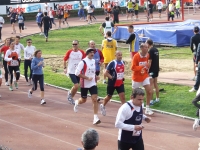 Corsa di Miguel
