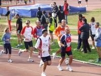 Corsa di Miguel
