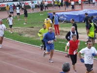 Corsa di Miguel

