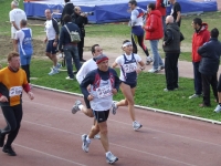 Corsa di Miguel
