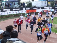 Corsa di Miguel
