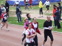 Corsa di Miguel
