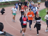 Corsa di Miguel
