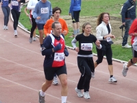 Corsa di Miguel

