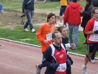 Corsa di Miguel
