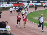 Corsa di Miguel
