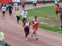 Corsa di Miguel
