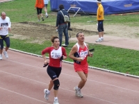 Corsa di Miguel
