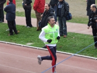 Corsa di Miguel
