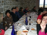 La Corsa di Miguel a L"Aquila
