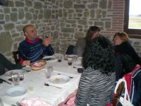La Corsa di Miguel a L"Aquila
