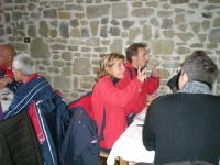 La Corsa di Miguel a L"Aquila
