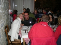 La Corsa di Miguel a L"Aquila
