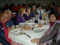 La Corsa di Miguel a L"Aquila

