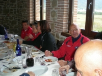 La Corsa di Miguel a L"Aquila
