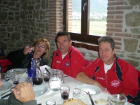 La Corsa di Miguel a L"Aquila
