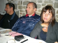 La Corsa di Miguel a L"Aquila
