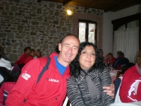 La Corsa di Miguel a L"Aquila
