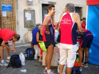 Orte (VT) - Trofeo delle 7 Contrade 2009
