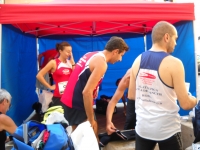 Orte (VT) - Trofeo delle 7 Contrade 2009
