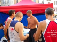 Orte (VT) - Trofeo delle 7 Contrade 2009
