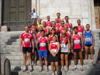 Orte (VT) - Trofeo delle 7 Contrade 2009

