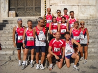 Orte (VT) - Trofeo delle 7 Contrade 2009
