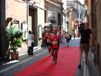 Orte (VT) - Trofeo delle 7 Contrade 2009
