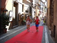 Orte (VT) - Trofeo delle 7 Contrade 2009
