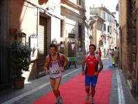 Orte (VT) - Trofeo delle 7 Contrade 2009
