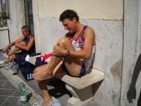 Orte (VT) - Trofeo delle 7 Contrade 2009
