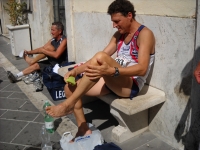 Orte (VT) - Trofeo delle 7 Contrade 2009
