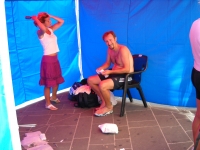 Orte (VT) - Trofeo delle 7 Contrade 2009
