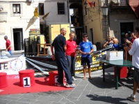 Orte (VT) - Trofeo delle 7 Contrade 2009
