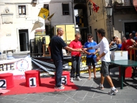 Orte (VT) - Trofeo delle 7 Contrade 2009
