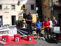 Orte (VT) - Trofeo delle 7 Contrade 2009
