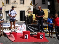 Orte (VT) - Trofeo delle 7 Contrade 2009
