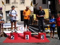 Orte (VT) - Trofeo delle 7 Contrade 2009
