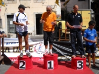 Orte (VT) - Trofeo delle 7 Contrade 2009
