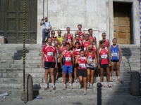 Orte (VT) - Trofeo delle 7 Contrade 2009
