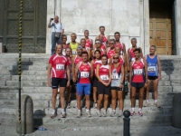 Orte (VT) - Trofeo delle 7 Contrade 2009
