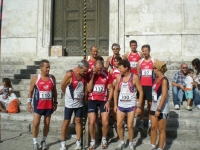 Orte (VT) - Trofeo delle 7 Contrade 2009
