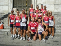 Orte (VT) - Trofeo delle 7 Contrade 2009
